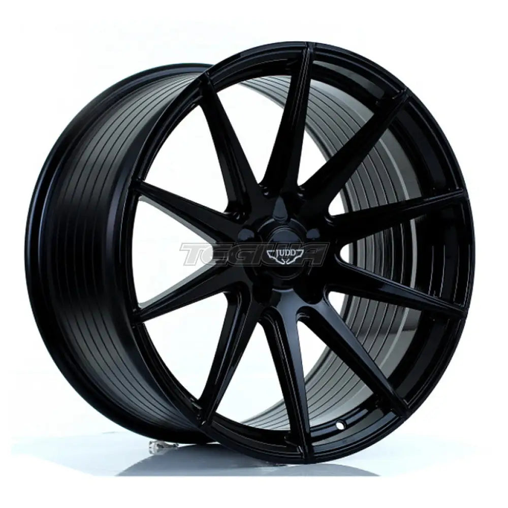 JUDD T311R Alloy Wheel 21x9 ET20 TO 45 5x115 Gloss Black 72.6mm CB