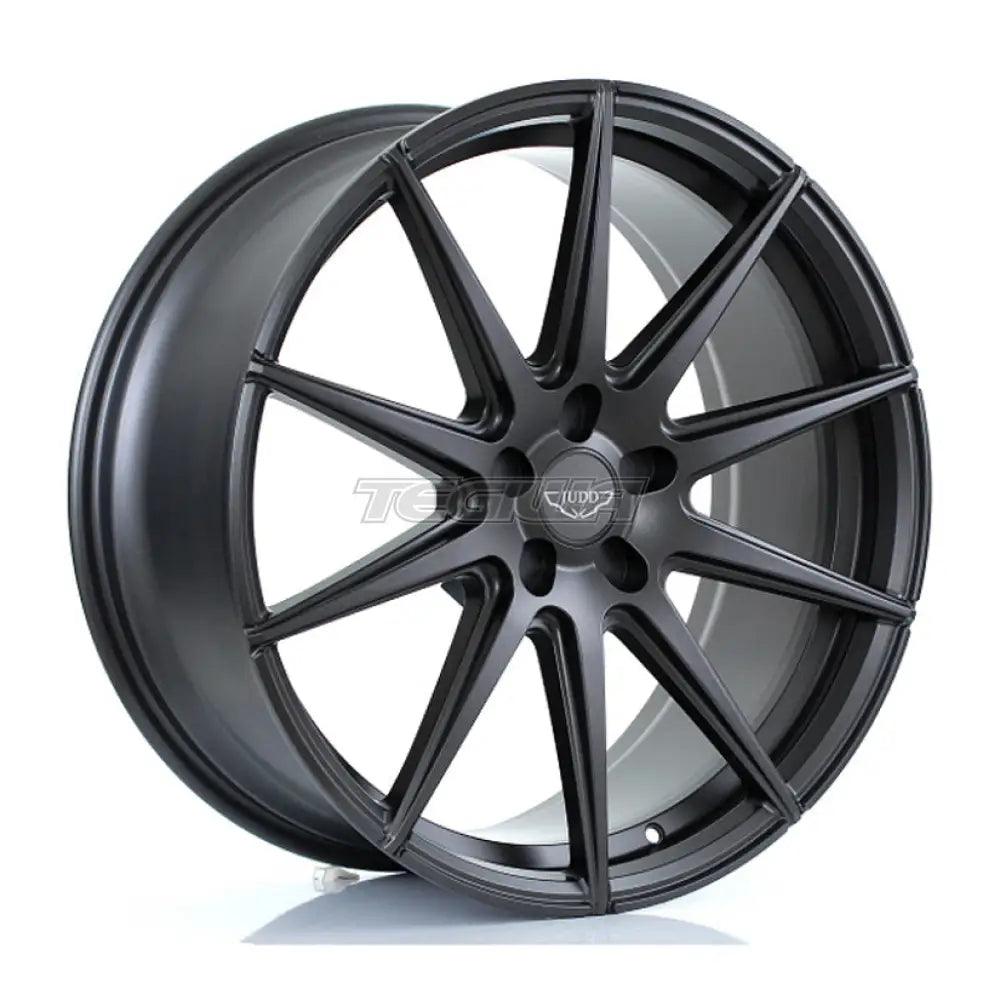 JUDD T311R Alloy Wheel 21x9 ET20 TO 45 5x128 Satin Gunmetal 72.6mm CB