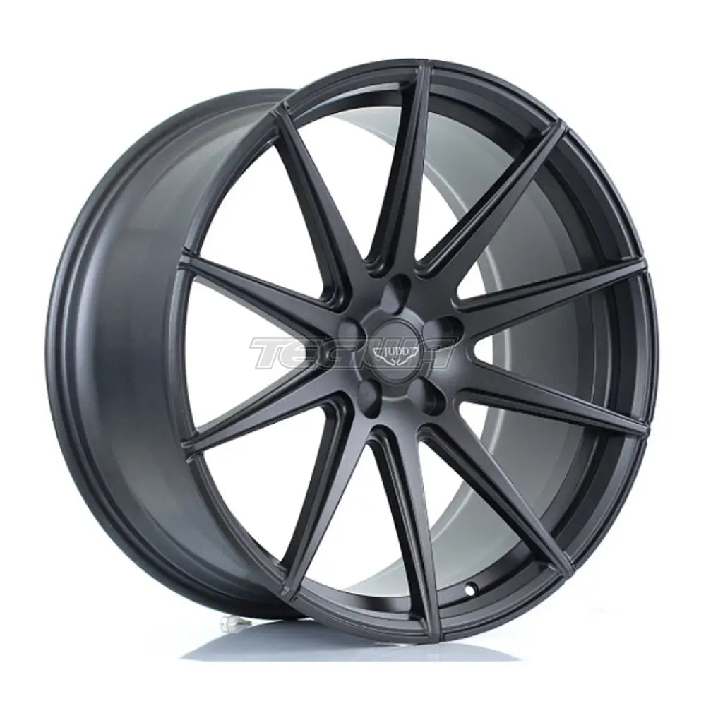 JUDD T311R Alloy Wheel 22x10.5 ET20 TO 45 5x114 Satin Gunmetal 72.6mm CB