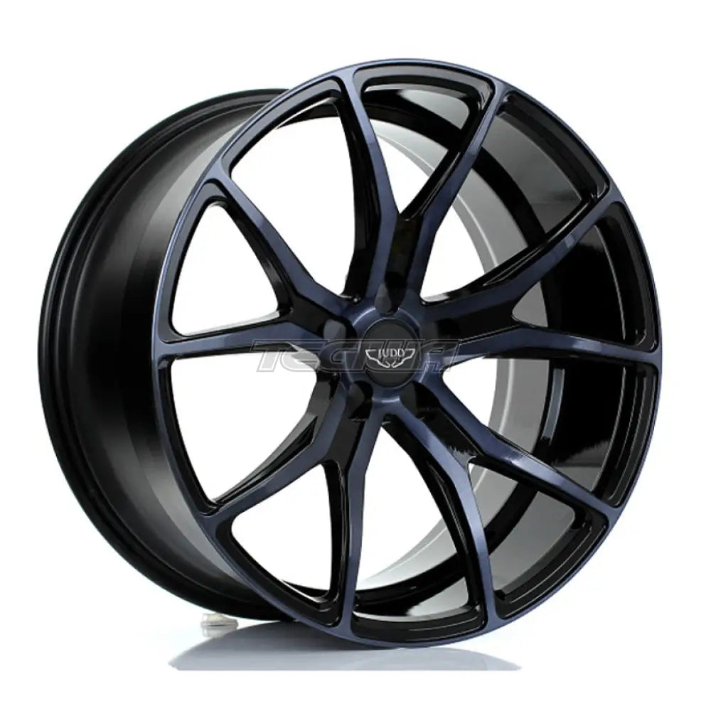 JUDD T500 Alloy Wheel 21x10.5 ET20 TO 45 5x112 Dusk Black 72.6mm CB