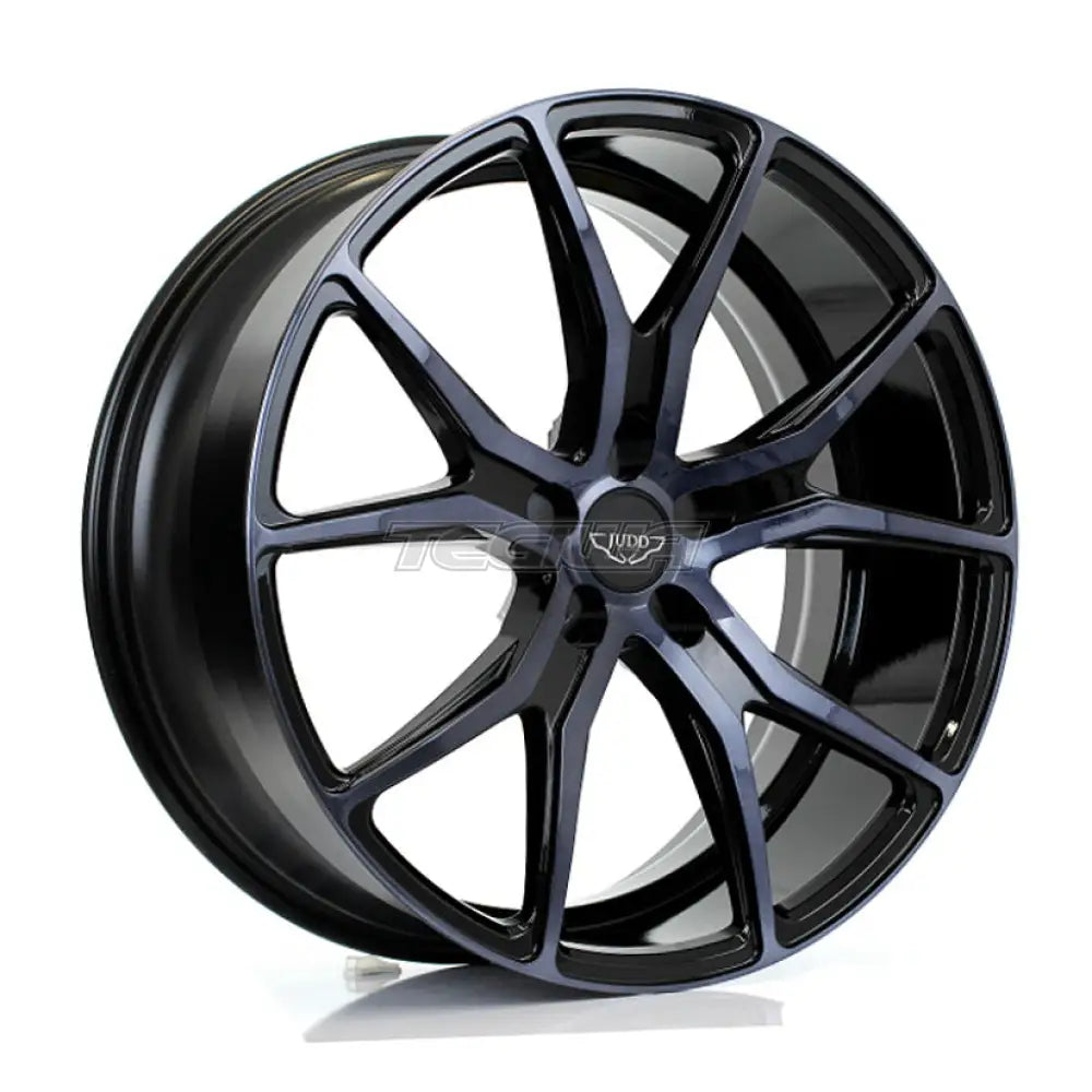 JUDD T500 Alloy Wheel 21x9 ET20 TO 45 5x120 Dusk Black 72.6mm CB