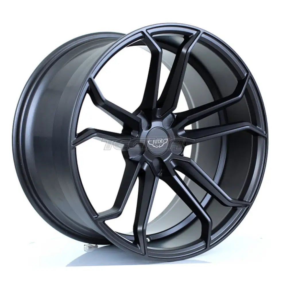 JUDD T502 Alloy Wheel 20x11 ET28 TO 40 5x130 Satin Gunmetal 71.6mm CB