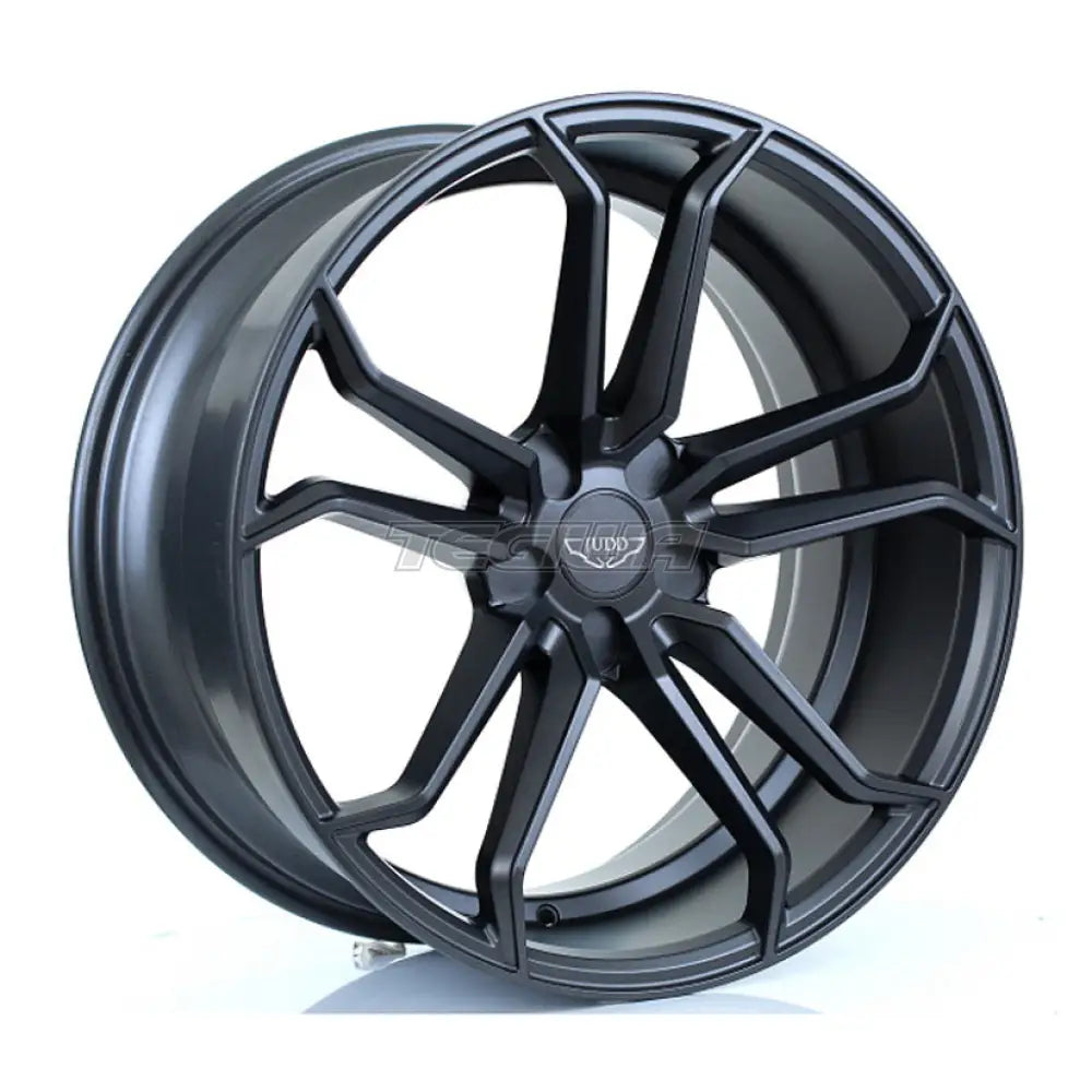 JUDD T502 Alloy Wheel 20x9.5 ET20 TO 40 5x127 Satin Gunmetal 71.6mm CB