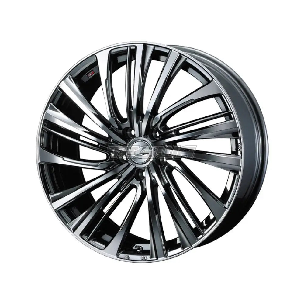 Leonis FS Alloy Wheel 16x6 4x100 ET42 BMCMC 65mm CB