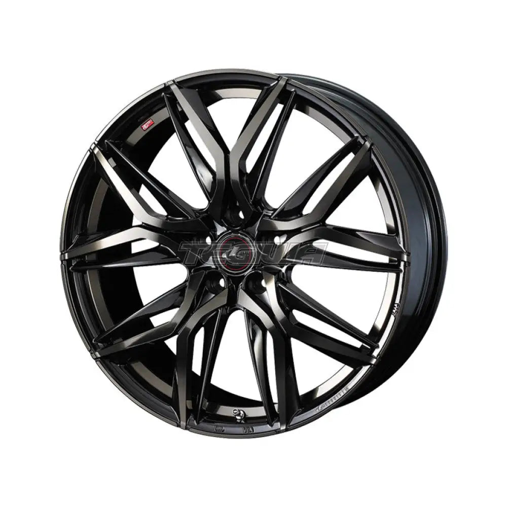 Leonis LM Alloy Wheel 14x4.5 4x100 ET45 PBMC/TI 65mm CB