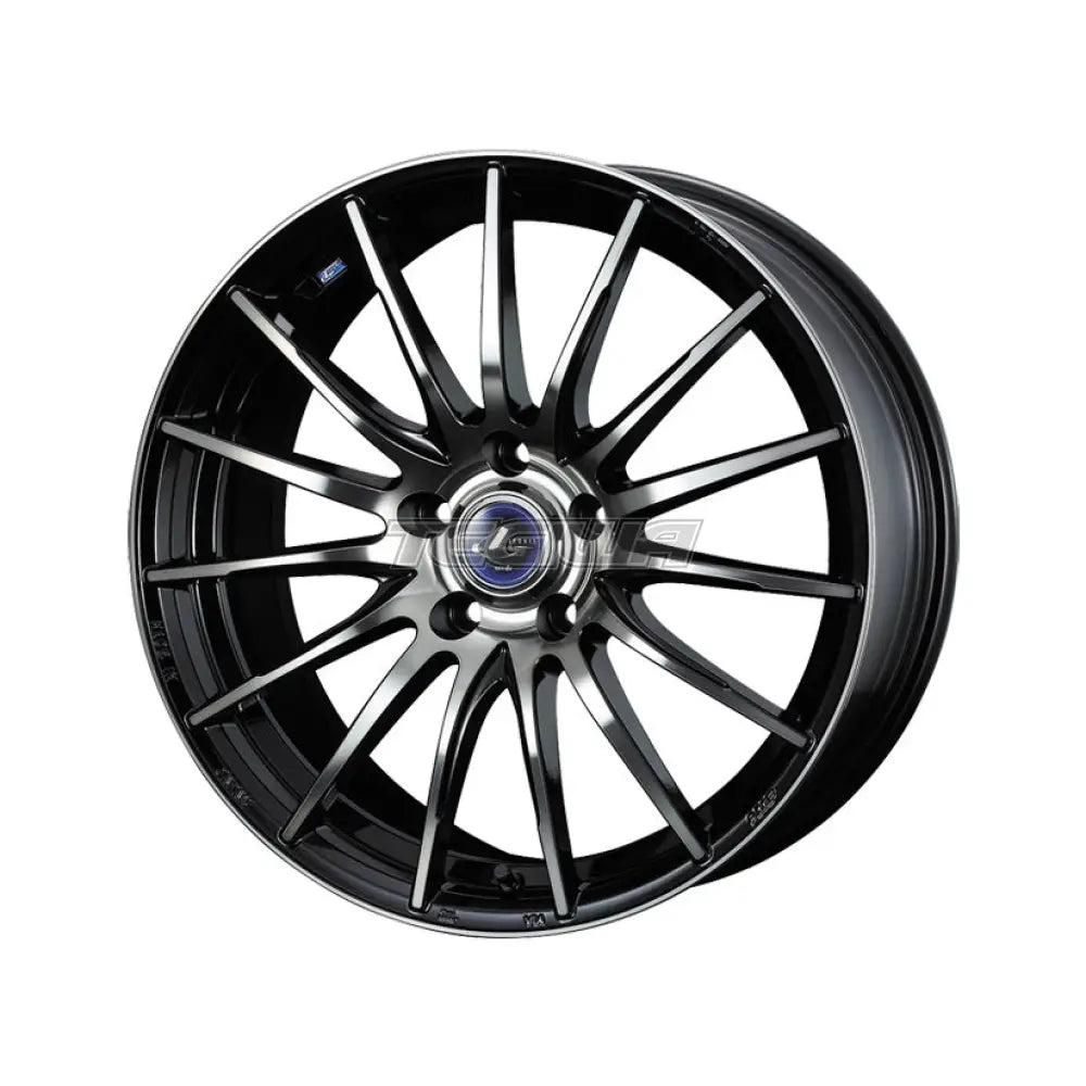 Leonis Navia 05 Alloy Wheel 17x6.5 5x114.3 ET53 BPB 73mm CB