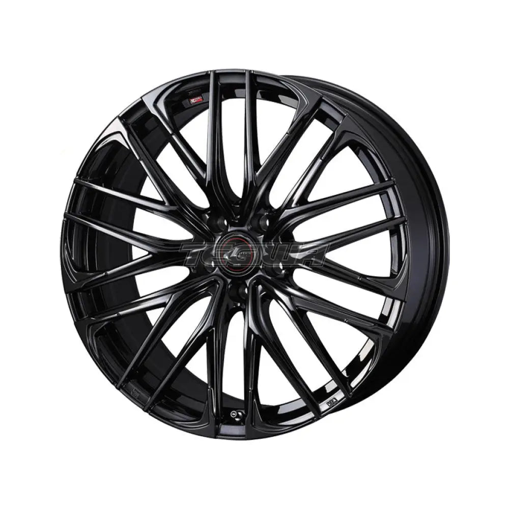Leonis SK Alloy Wheel 18x7 5x114.3 ET55 HYPER BMC 73mm CB