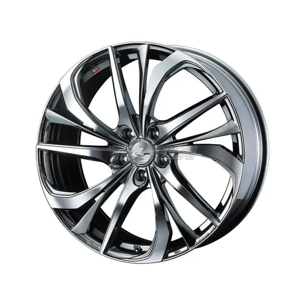 Leonis TE Alloy Wheel 20x8.5 5x114.3 ET45 BMCMC 73mm CB