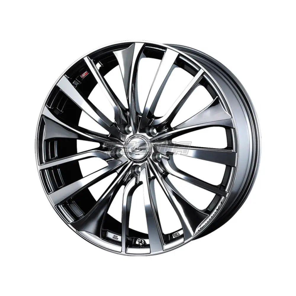 Leonis VT Alloy Wheel 17x7 5x114.3 ET53 BMCMC 73mm CB