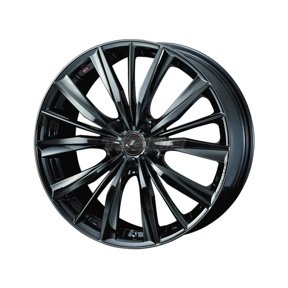 Leonis VX Alloy Wheel 19x8 5x114.3 ET38 BMCI 73mm CB