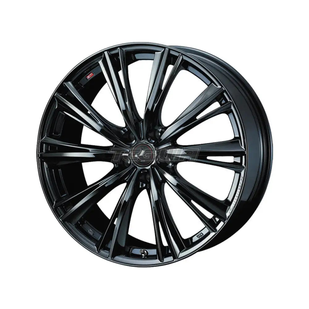 Leonis WX Alloy Wheel 17x7 5x114.3 ET42 BMCI 73mm CB
