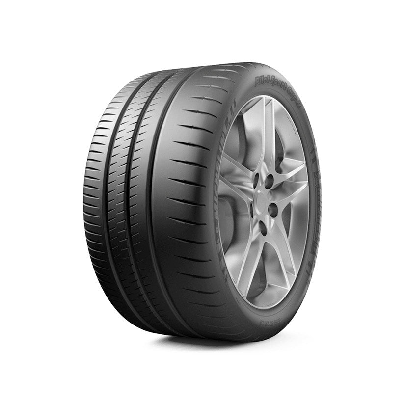 Michelin Pilot Sport Cup 2 Semi-Slick Performance Tyre 225/45/17 XL Y