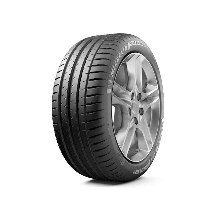 Michelin Pilot Sport 4 SUV All Season Tyre 285/35/23 XL Y