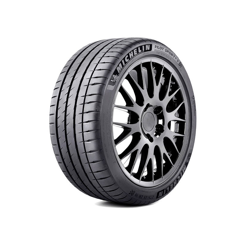 Michelin Pilot Sport 4 S All Season Tyre 275/40/19 XL Y