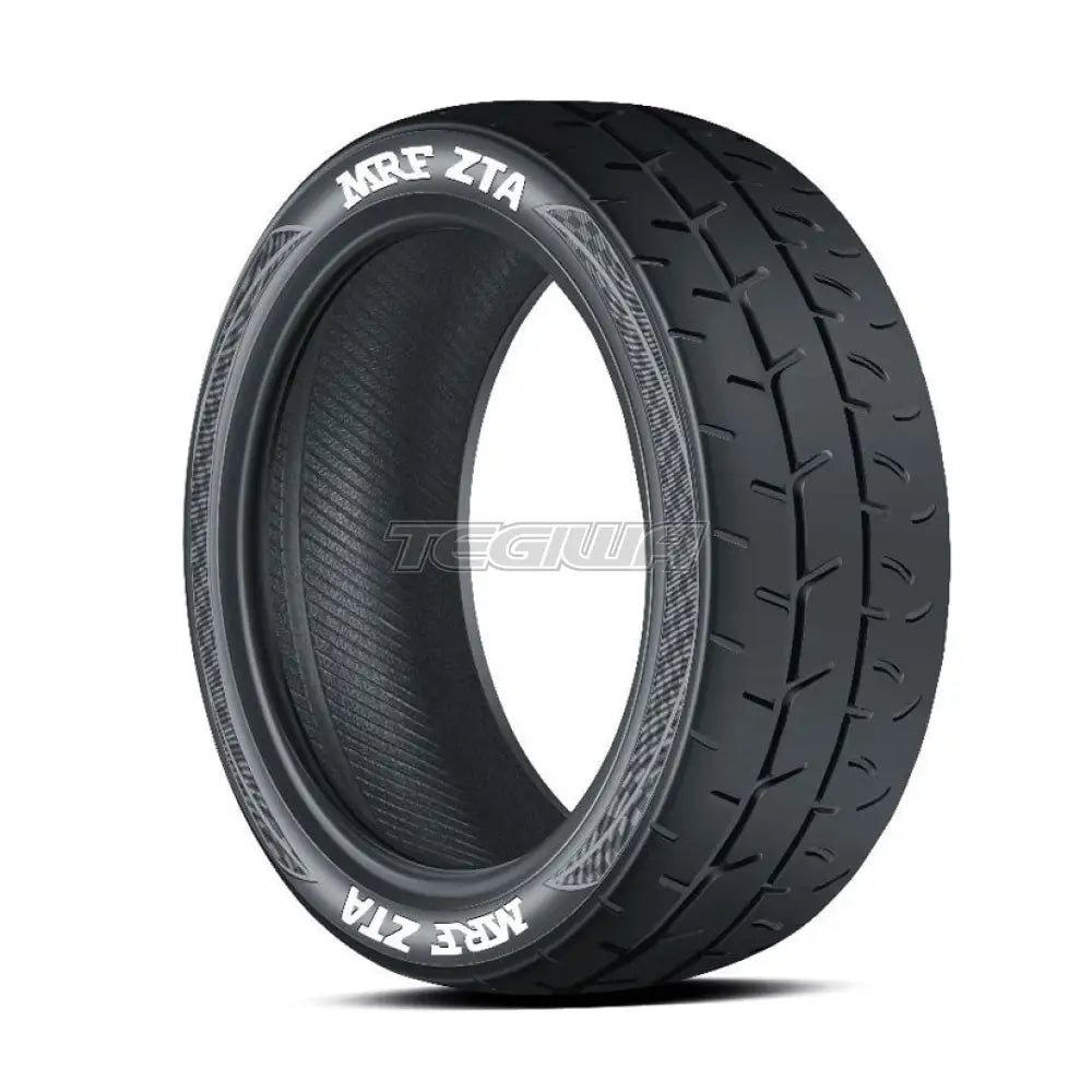 MRF Motorsport ZTA Wet Tarmac Asphalt Rally Tyre 235/45/18
