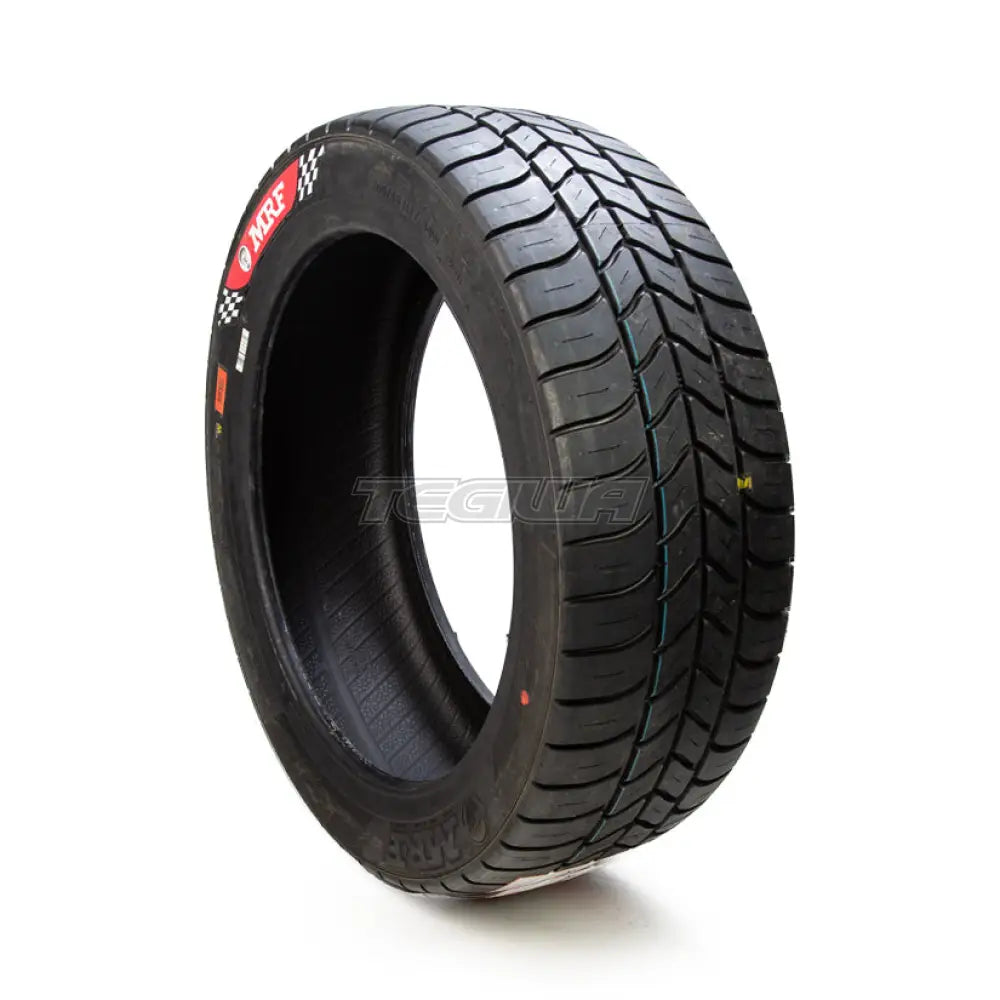 MRF Motorsport ZWR Wet Tarmac Asphalt Rally Tyre 235/40/17