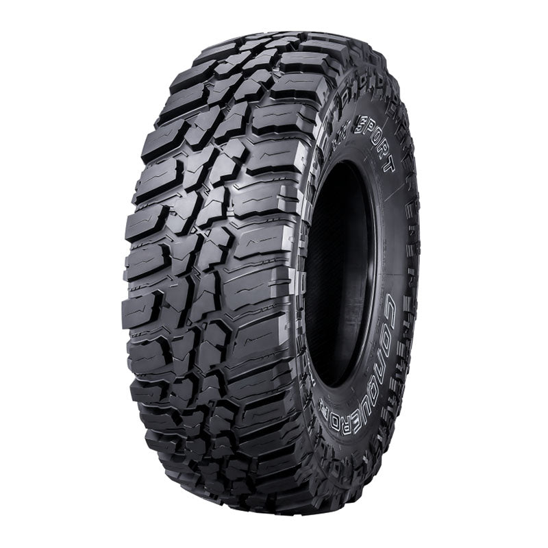 Nankang MT-1 All Terrain Tyre 235/85/16 120/116Q