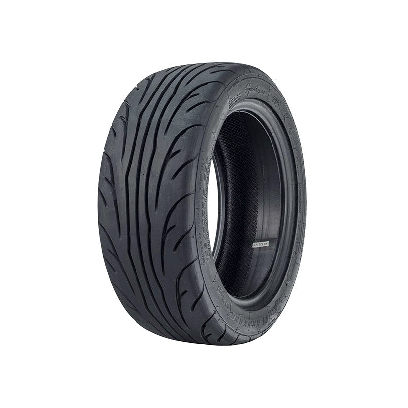 Nankang NS-2R Semi-Slick Road/Track Tyre 315/30/18 98Y