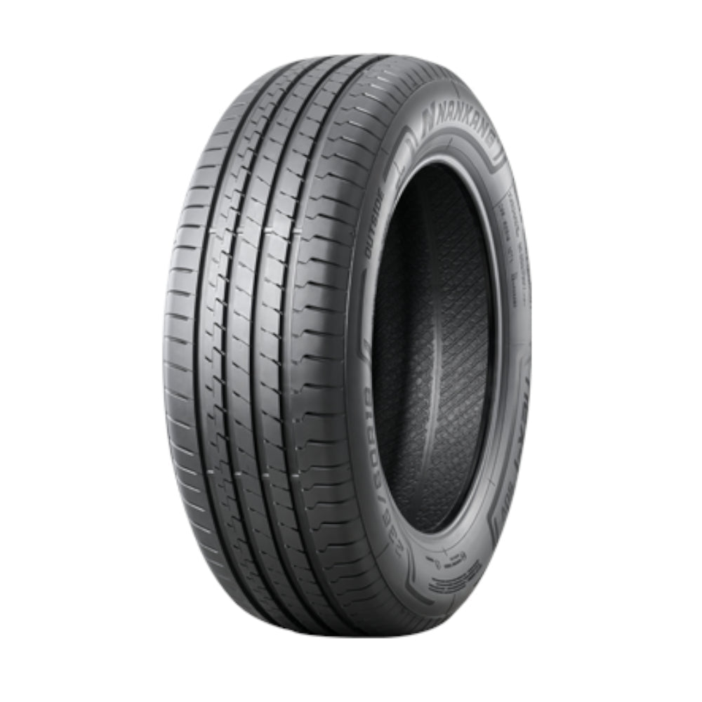 Nankang NEX-1 Summer Tyre 225/60/18 100V