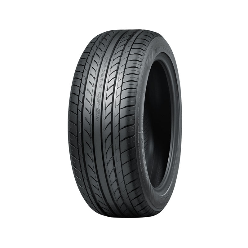 Nankang NS-20 Summer Tyre 235/45/17 97W