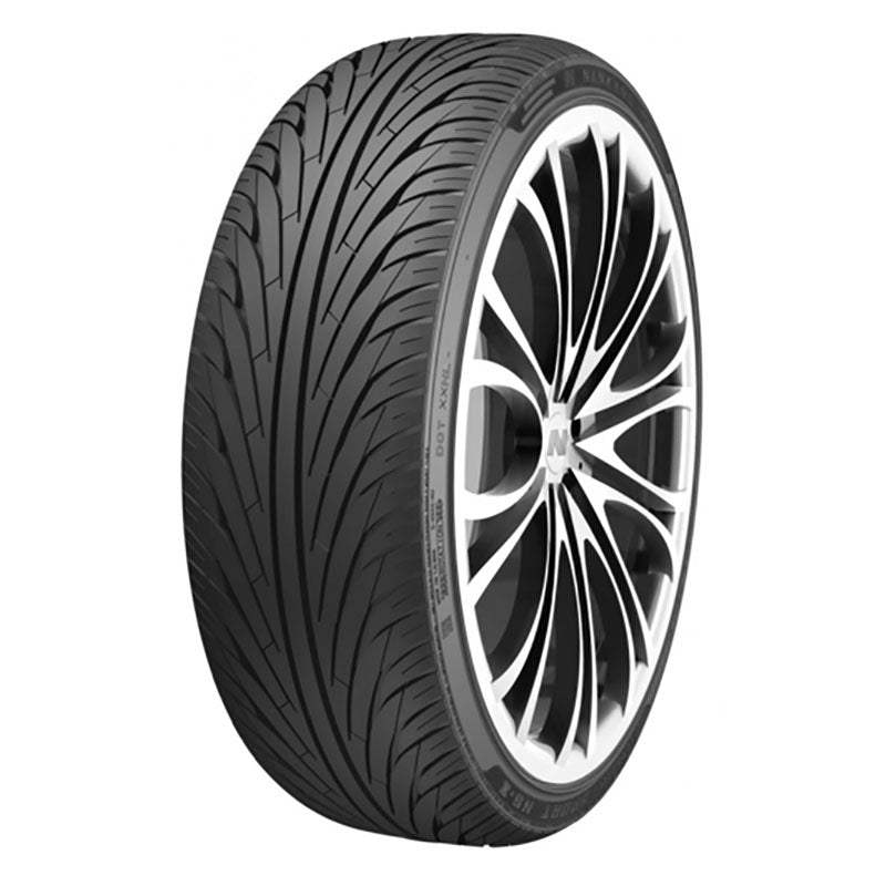 Nankang NS-2 Summer Tyre 285/30/18 93Y