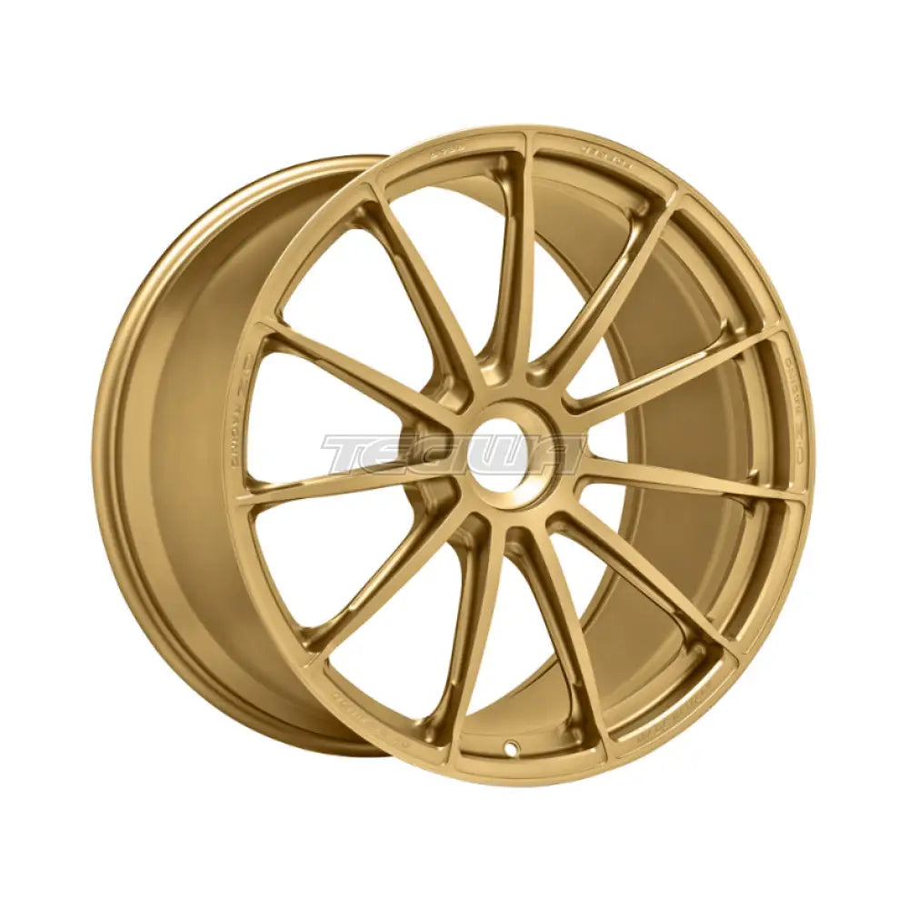 OZ Atelier Forged Ultimate AL FG Alloy Wheel 20x10 ET45 15x130 Race Gold 84mm CB
