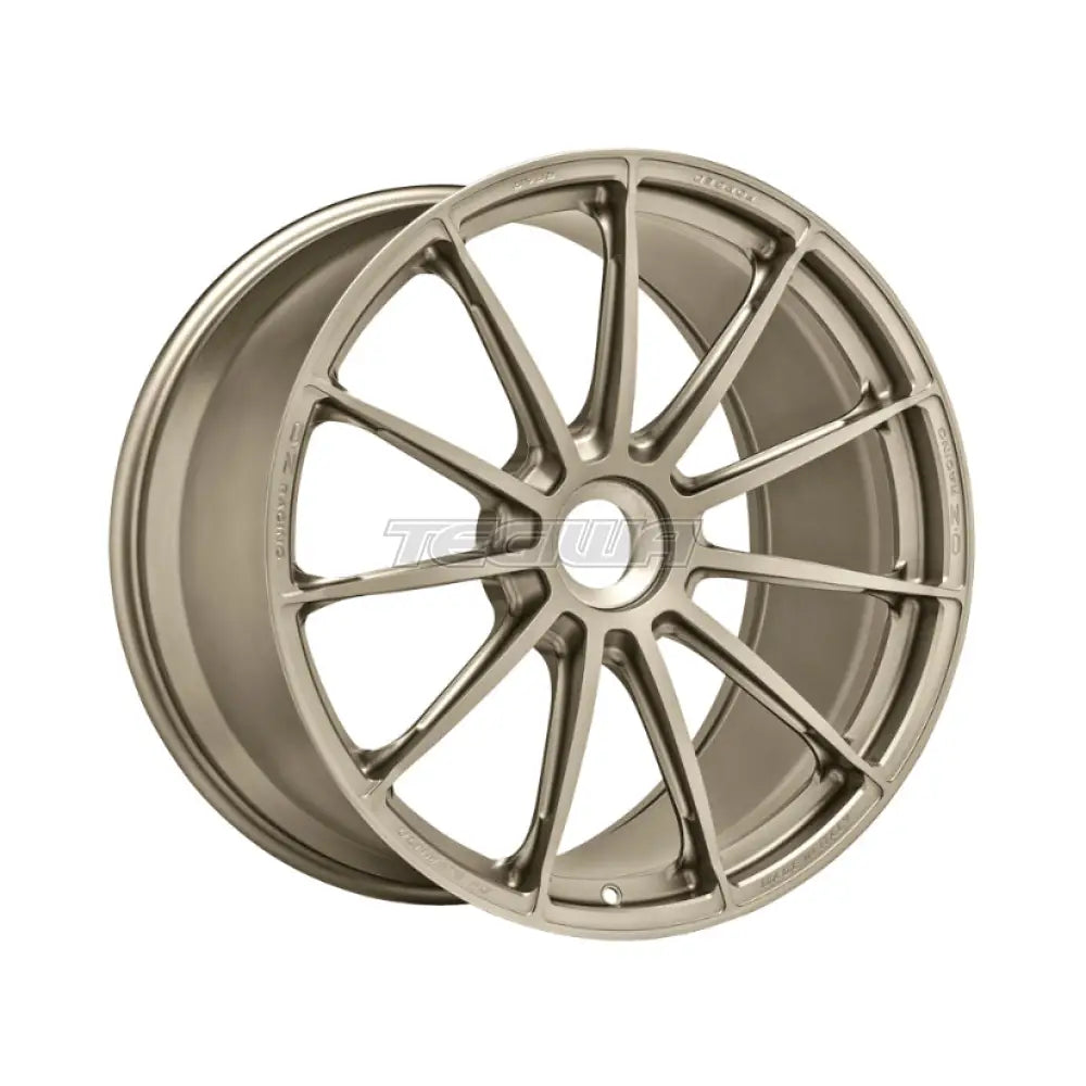 OZ Atelier Forged Ultimate AL FG Alloy Wheel 20x8.5 ET61 15x130 White Gold 84mm CB