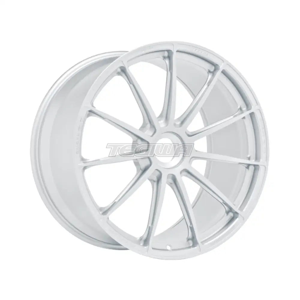 OZ Atelier Forged Ultimate AL FG Alloy Wheel 20x9 ET41 15x130 Race White 84mm CB