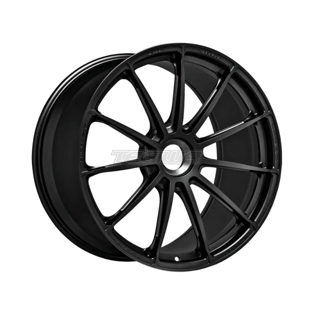 OZ Atelier Forged Ultimate AL FG Alloy Wheel 20x9 ET51 15x130 Matt Black 84mm CB