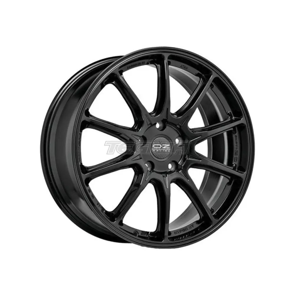 OZ Perform SUV-Offroad Hyper XT HLT Alloy Wheel 22x10 ET30 5x112 Gloss Black 66.6mm CB