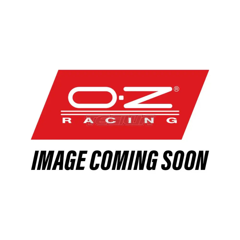 OZ Perform SUV-Offroad Hyper XT HLT Alloy Wheel 22x11 ET50 5x112 Gloss Black Diamond Cut 79mm CB