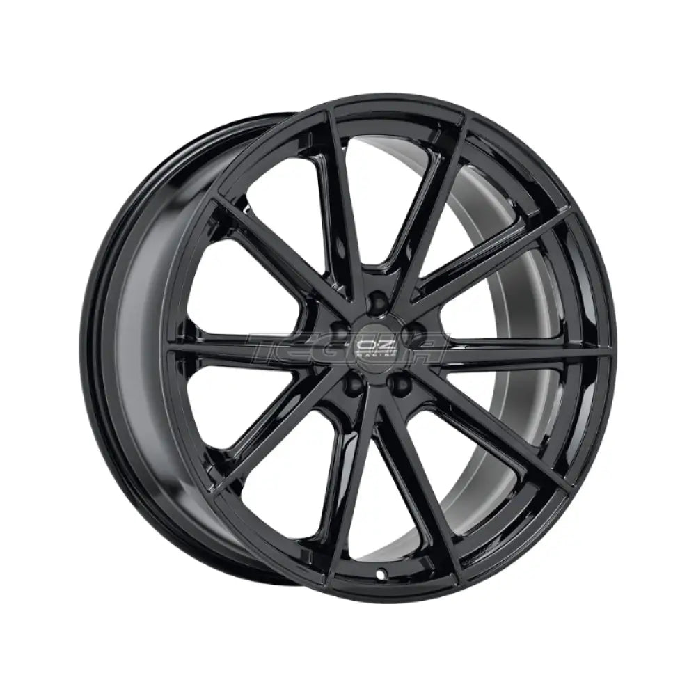 OZ Perform SUV-Offroad Suprema XT HLT Alloy Wheel 23x10 ET22 5x120 Hyper Titanium 66.6mm CB