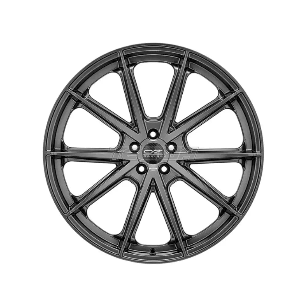 OZ Perform SUV-Offroad Suprema XT HLT Alloy Wheel 23x10 ET36 5x130 Star Graphite 84.06mm CB