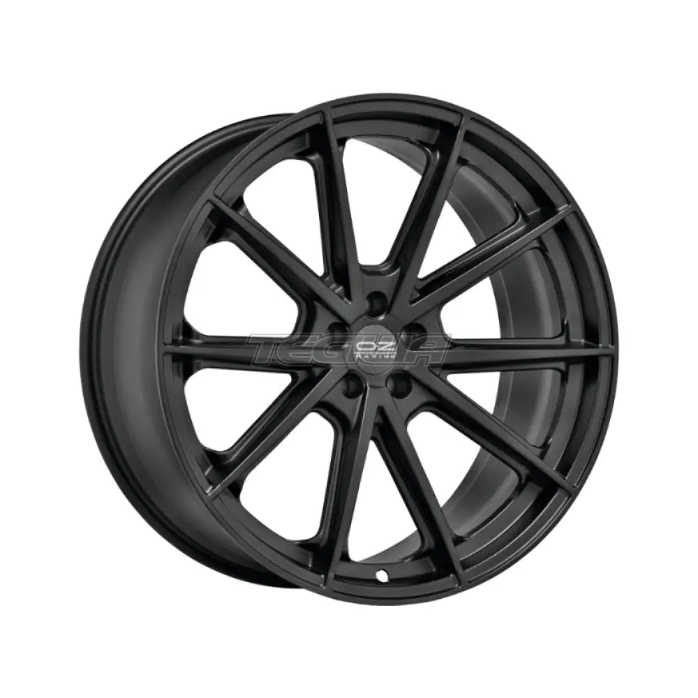 OZ Perform SUV-Offroad Suprema XT HLT Alloy Wheel 23x10 ET40 5x120 Satin Black 72.6mm CB
