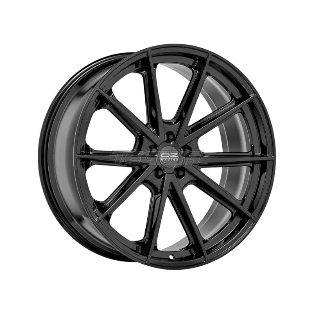 OZ Perform SUV-Offroad Suprema XT HLT Alloy Wheel 23x11 ET52 5x112 Gloss Black 66.6mm CB