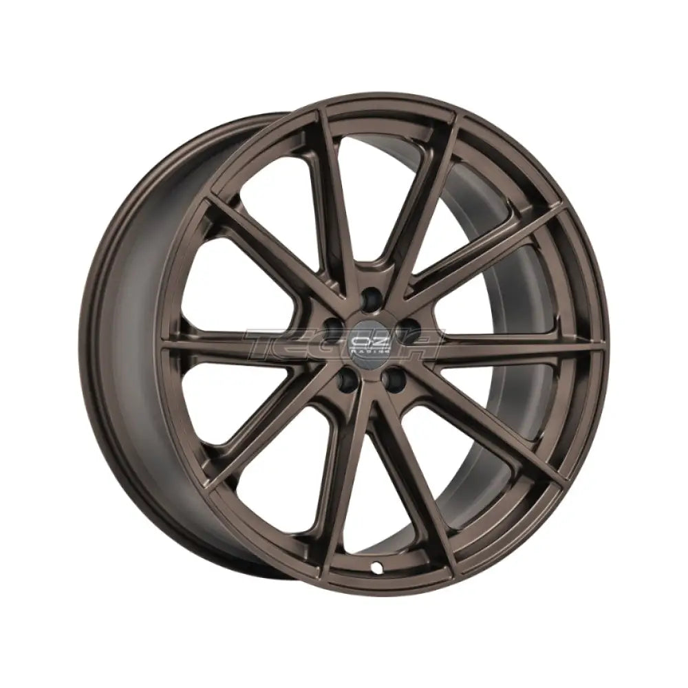 OZ Perform SUV-Offroad Suprema XT HLT Alloy Wheel 23x11 ET52 5x112 Matt Bronze 66.6mm CB