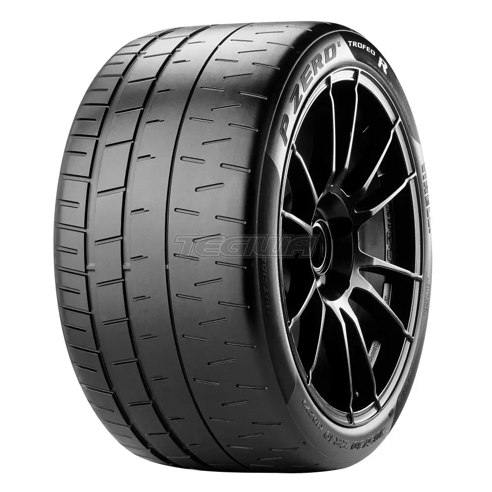 Pirelli P ZERO Trofeo R Semi-Slick Performance Tyre 245/35/20 95Y