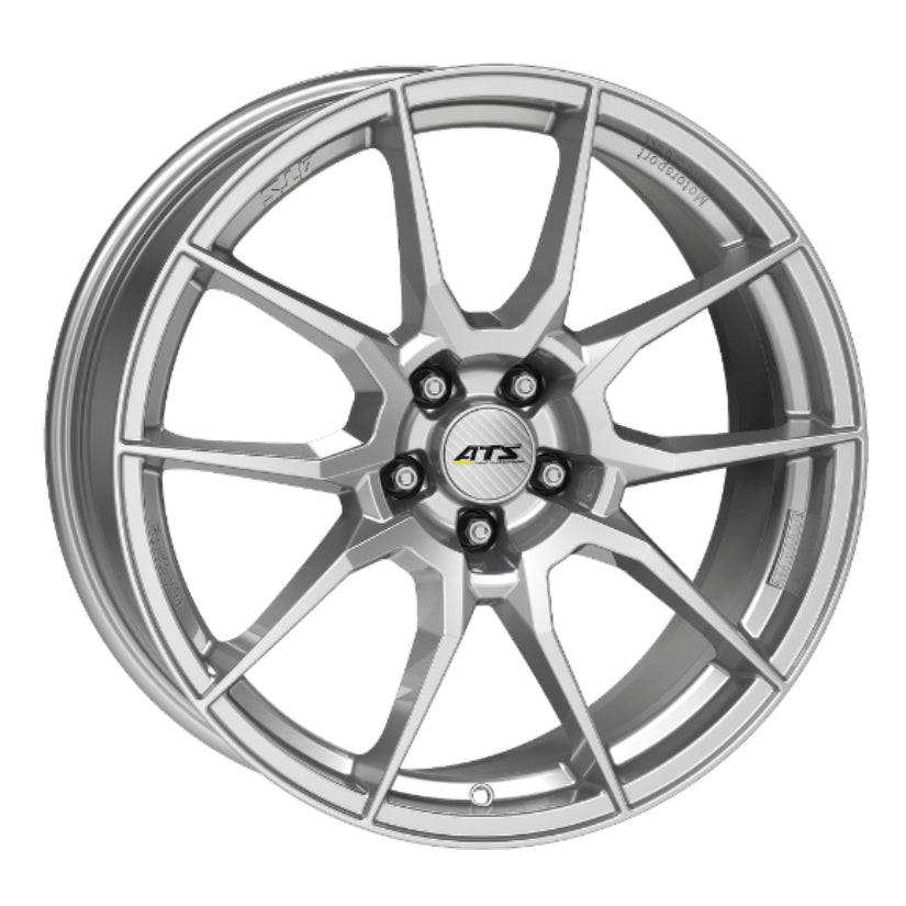 ATS Racelight Alloy Wheel 20x11 ET50 5x130 Royal Sillver 71.6mm CB