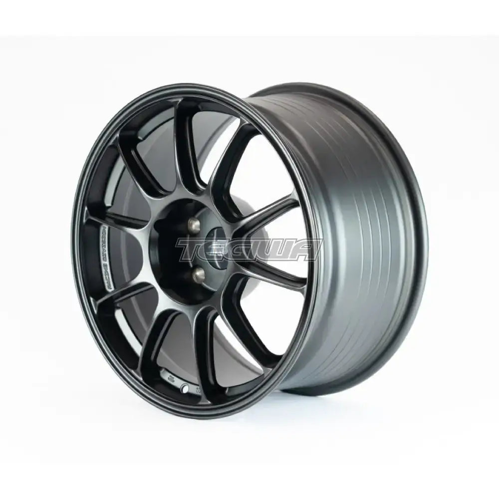 Racing Division VR5 Alloy Wheel 17x7.5 ET35 5x100 Matt Black 73.1mm CB