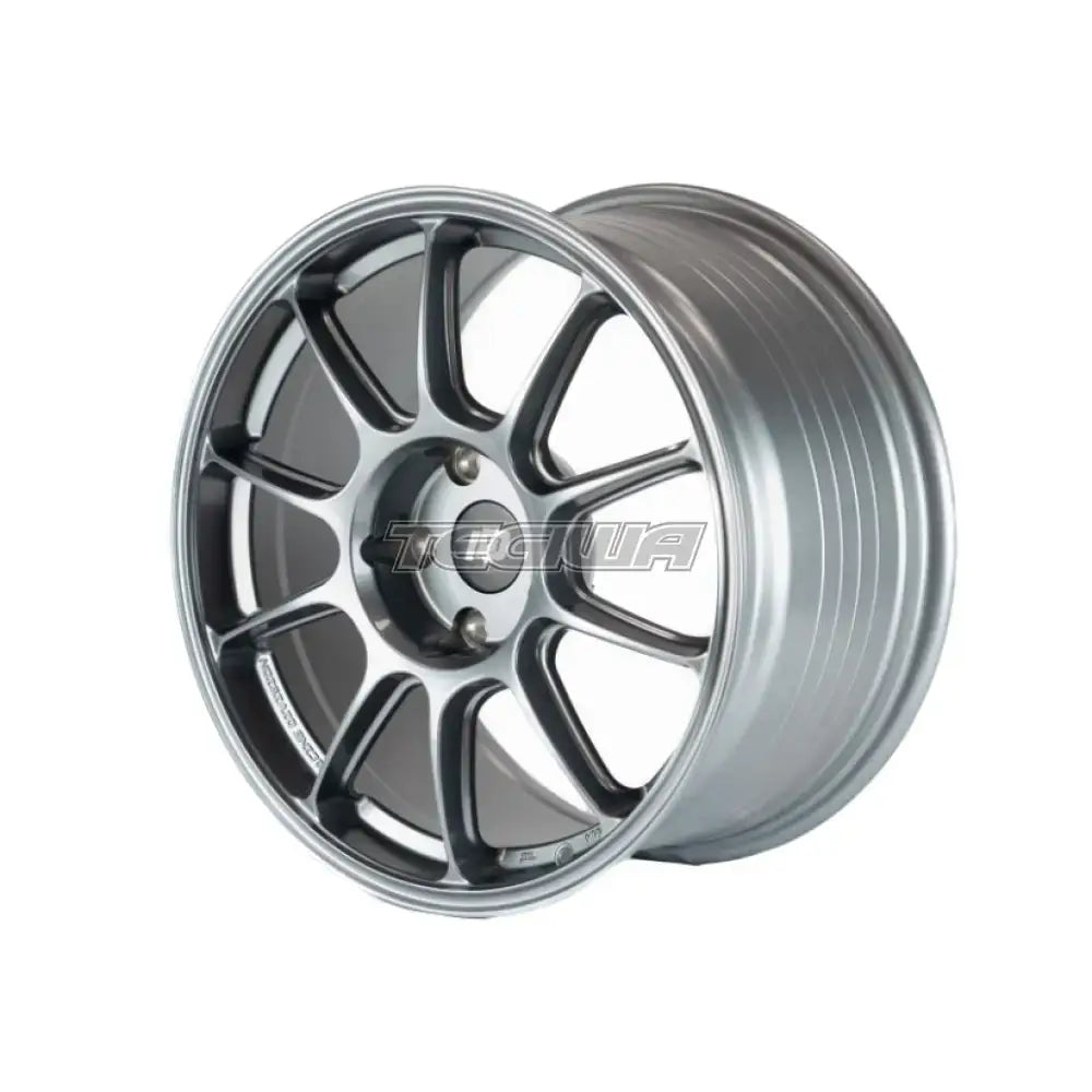 Racing Division VR5 Alloy Wheel 17x8 ET40 5x114 Gunmetal 73.1mm CB