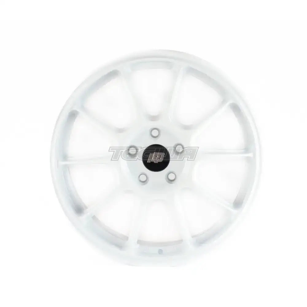 Racing Division VR5 Alloy Wheel 17x9 ET30 5x120 White 72.6mm CB