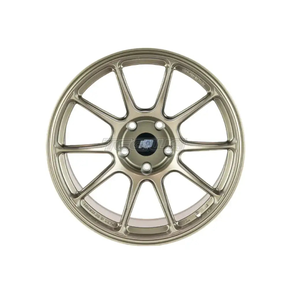 Racing Division VR5 Alloy Wheel 19x8.5 ET45 5x114 Bronze 73.1mm CB