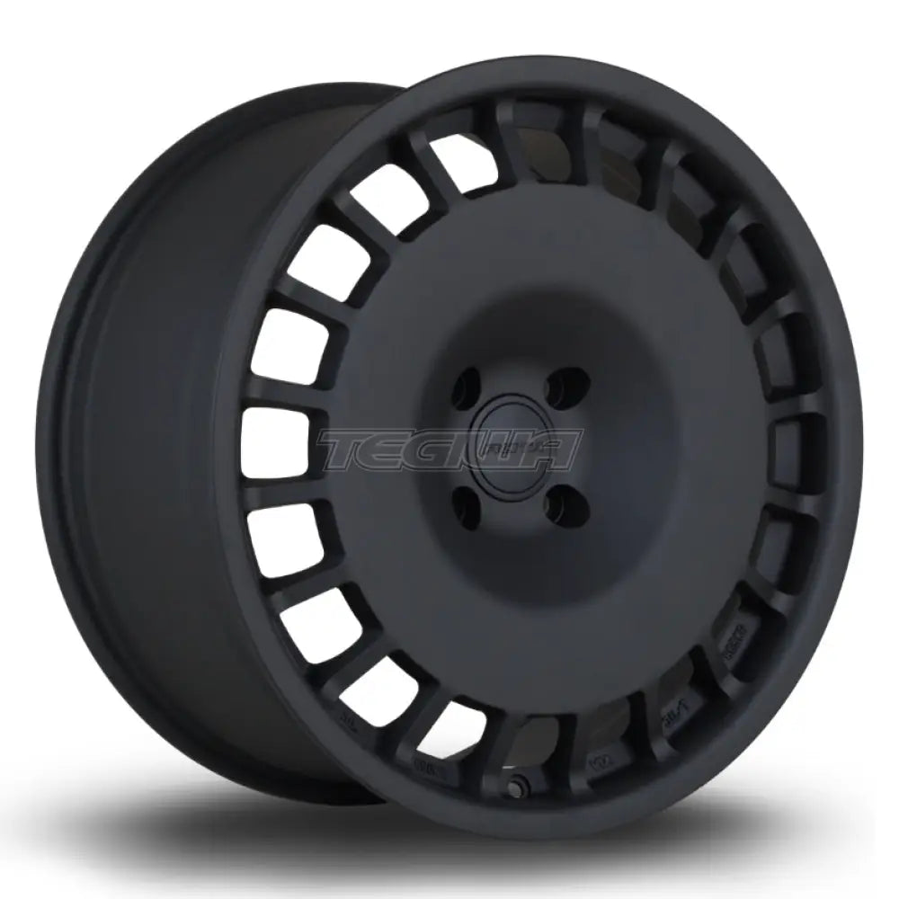 Rota D154 Alloy Wheel 18x8.5 ET35 5x120 Flat Black 2 76.1mm CB