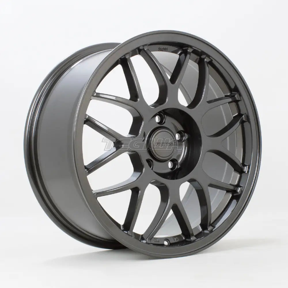Rota Formula B Alloy Wheel 18x8.5 ET44 5x114 Gunmetal 73mm CB