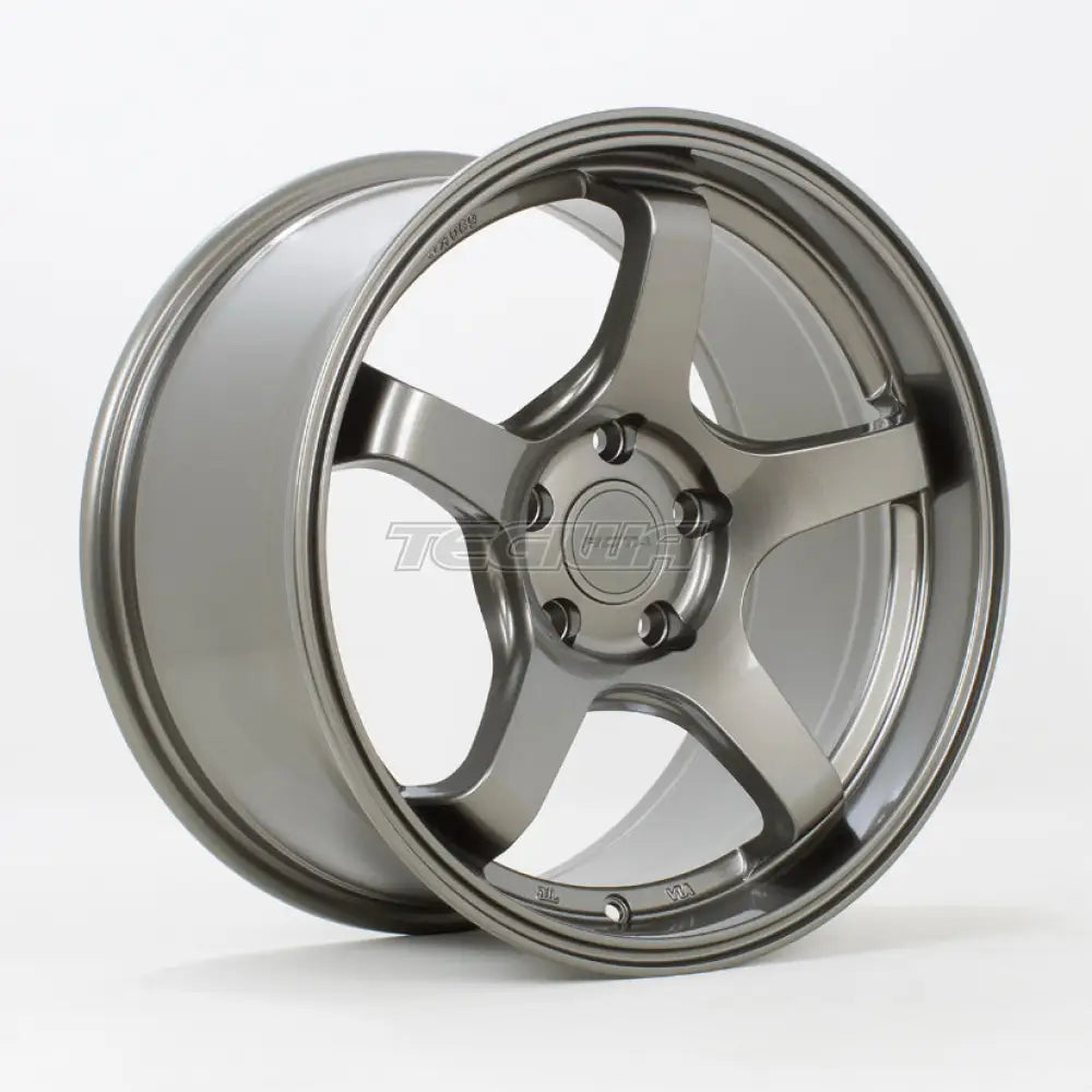 Rota RT5 Alloy Wheel 17x9 ET35 5x114 Bronze 73mm CB