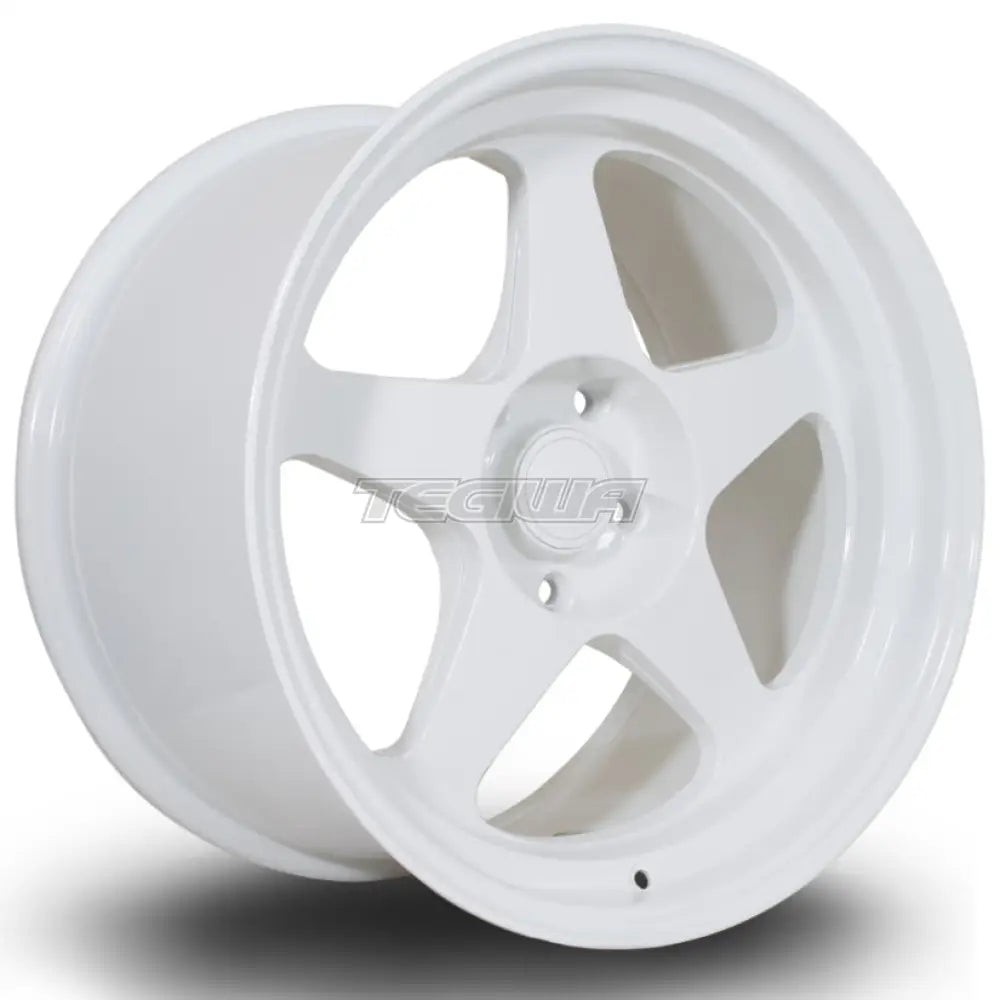 Rota Slip Alloy Wheel 18x10.5 ET22 5x120 White 76.1mm CB