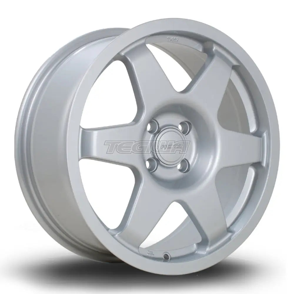 Rota Sprint Alloy Wheel 17x7.5 ET44 5x100 Silver 73mm CB