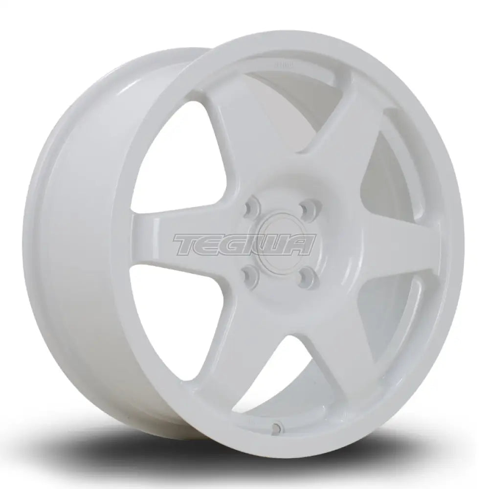 Rota Sprint Alloy Wheel 17x7.5 ET44 5x100 White 73mm CB