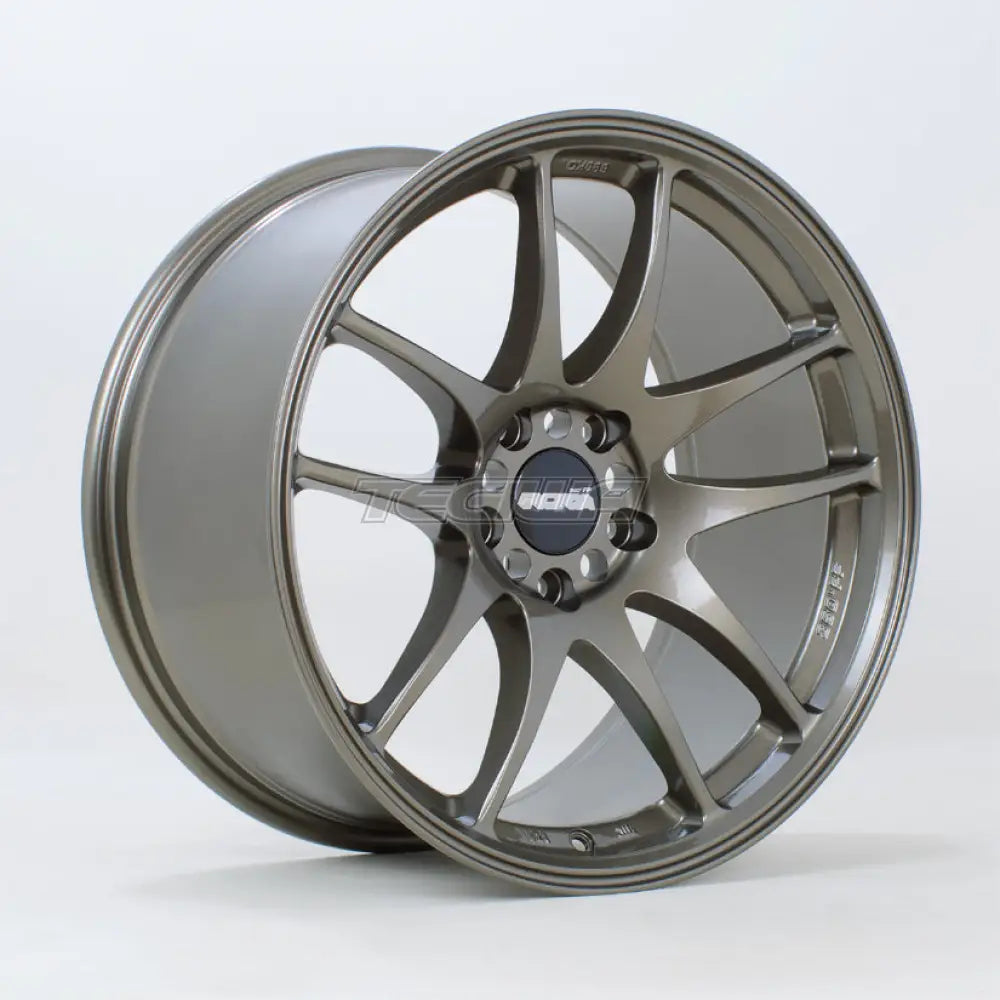 Rota Torque FF Alloy Wheel 18x9.5 ET40 5x114 Bronze 73mm CB