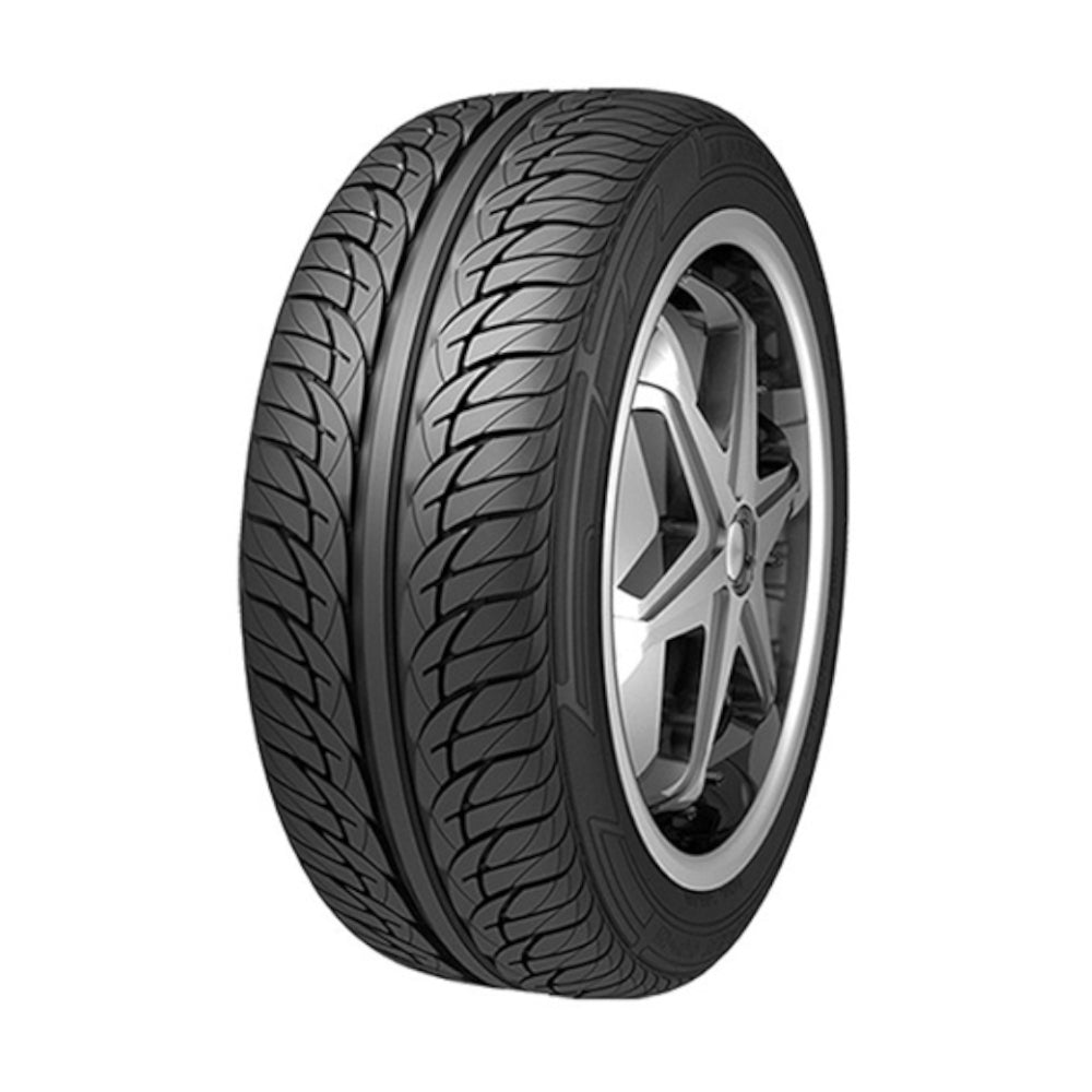 Nankang SP-5 SUV Tyre 285/45/19 107V